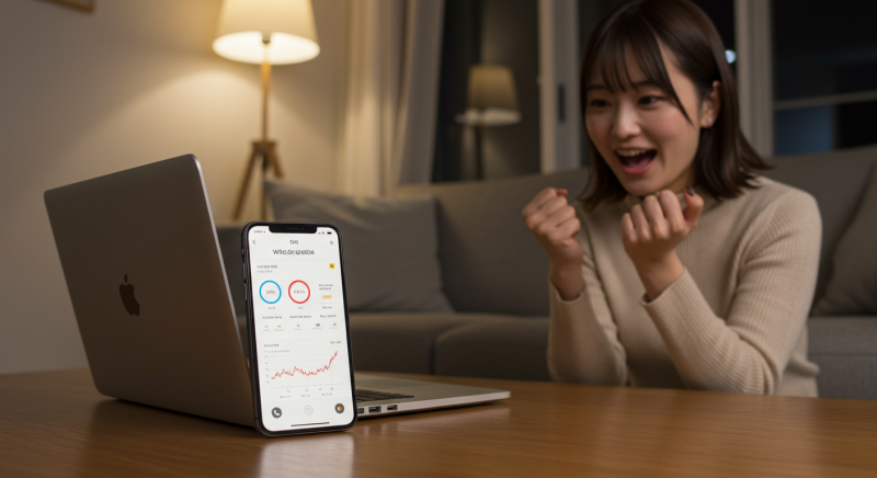 スマホ副業は時間がかかりすぎる!モチベ低下の原因とは