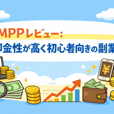 MPPのレビュー
