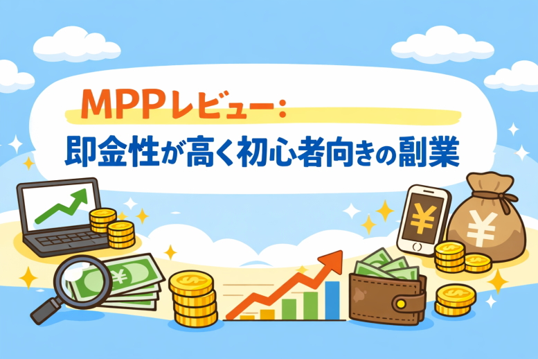 MPPのレビュー