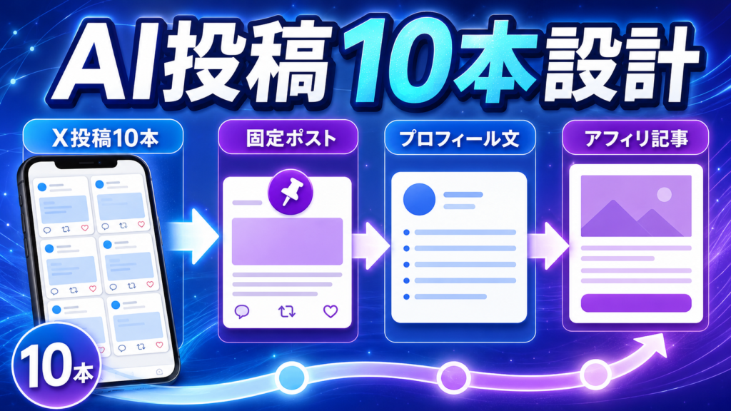 AI投稿10本設計アイキャッチ