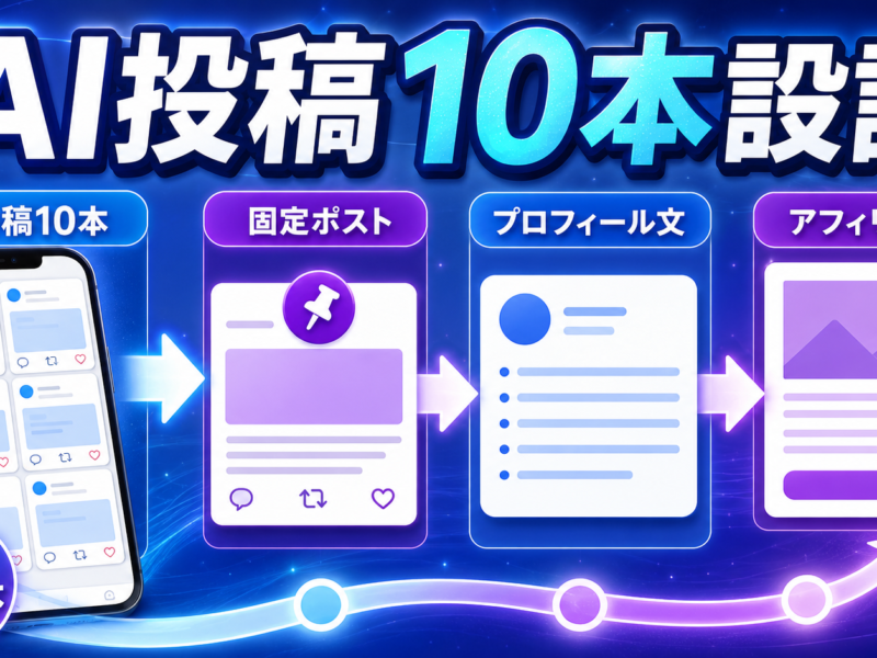 AI投稿10本設計アイキャッチ
