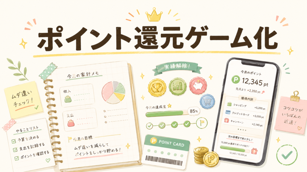 ポイント還元ゲーム化アイキャッチ