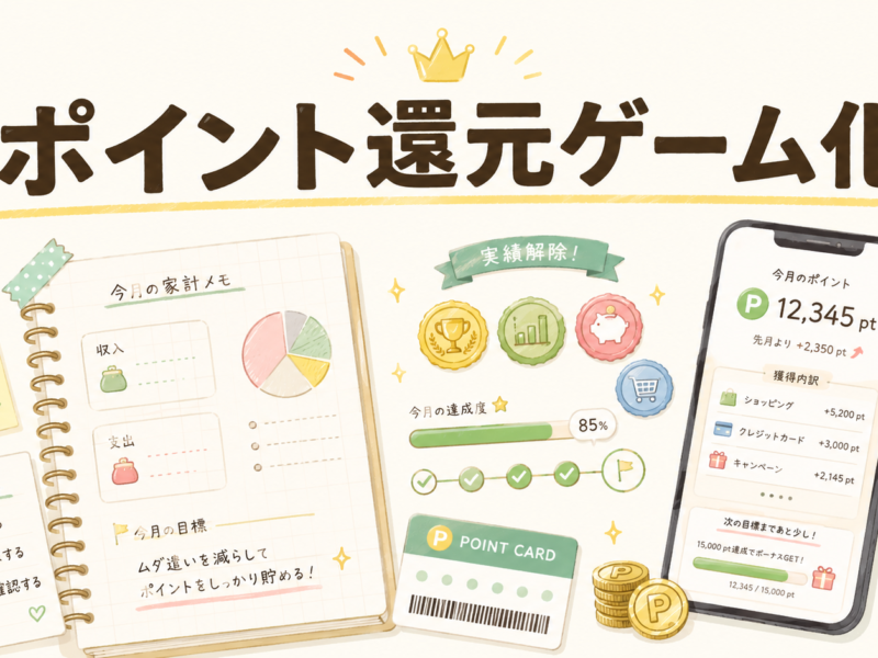 ポイント還元ゲーム化アイキャッチ