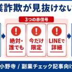 副業AIチェックリスト図解 h2_01